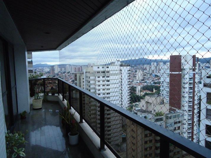 Venda Apartamento São Paulo Santana REO182875 1