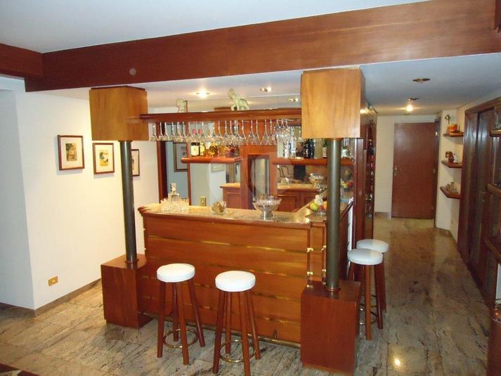 Venda Apartamento São Paulo Santana REO182875 5