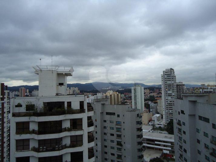 Venda Apartamento São Paulo Santana REO182875 2