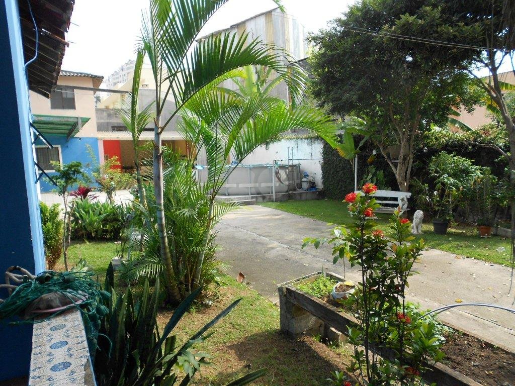 Venda Sobrado São Paulo Vila Ede REO182897 3