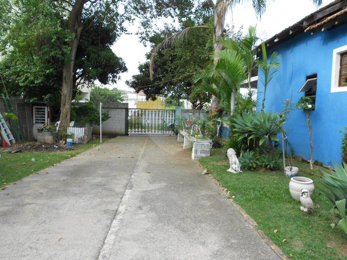 Venda Sobrado São Paulo Vila Ede REO182897 14