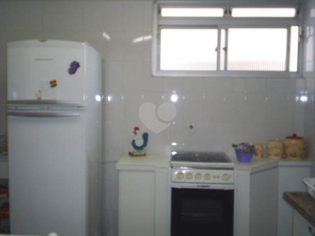 Venda Apartamento São Paulo Água Fria REO182907 6