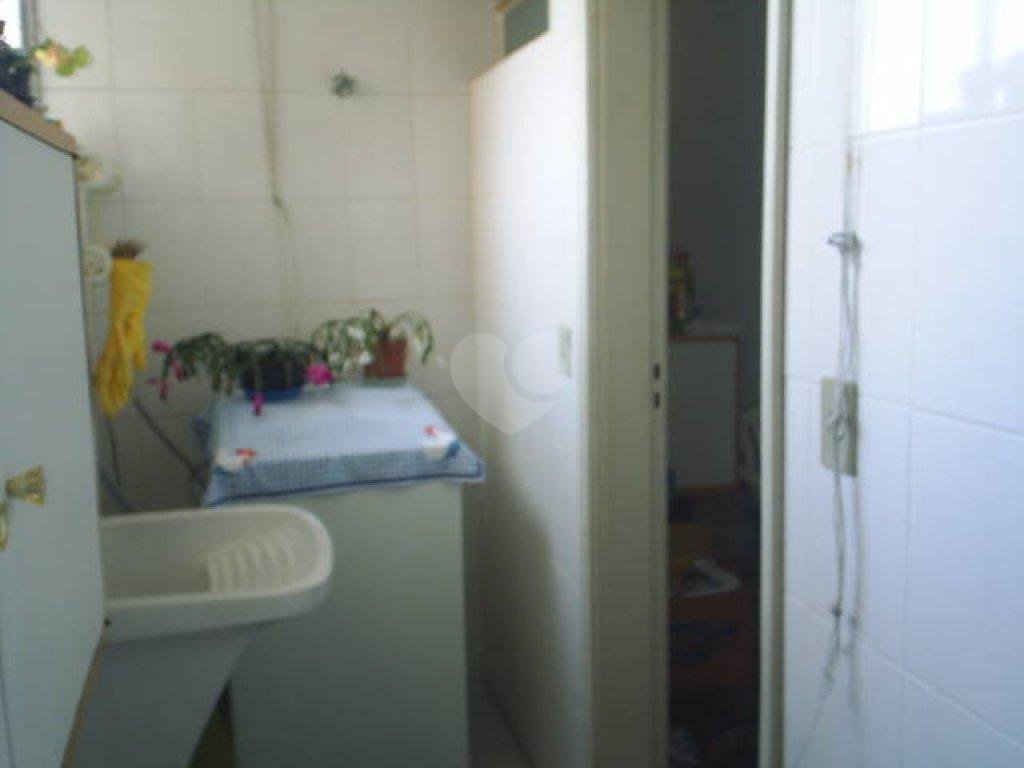 Venda Apartamento São Paulo Água Fria REO182907 14