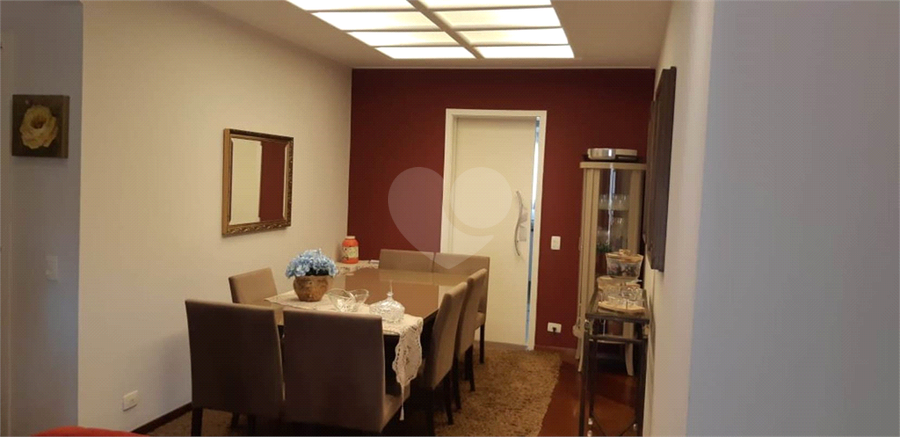 Venda Apartamento São Paulo Santana REO182912 3