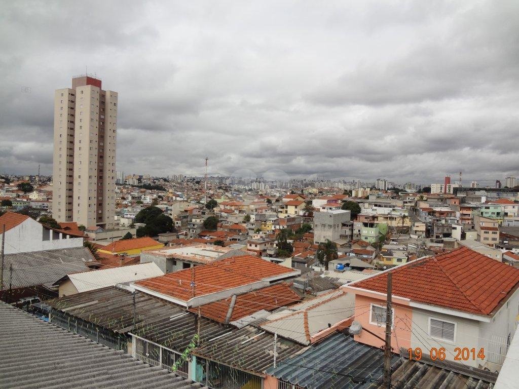 Venda Sobrado São Paulo Parque São Luís REO182919 13