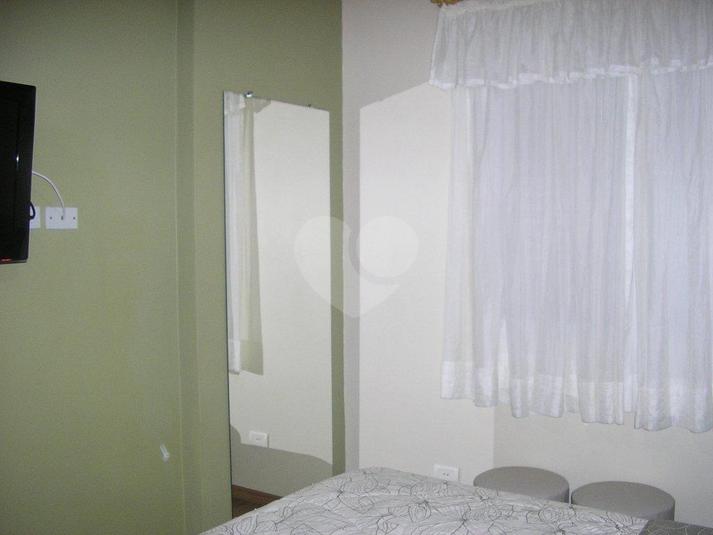 Venda Apartamento São Paulo Vila Ede REO182937 16