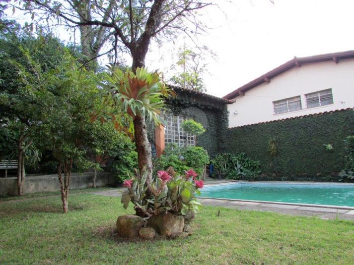 Venda Casa térrea São Paulo Jardim Virginia Bianca REO183005 5