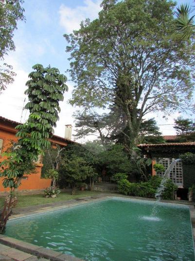 Venda Casa térrea São Paulo Jardim Virginia Bianca REO183005 8