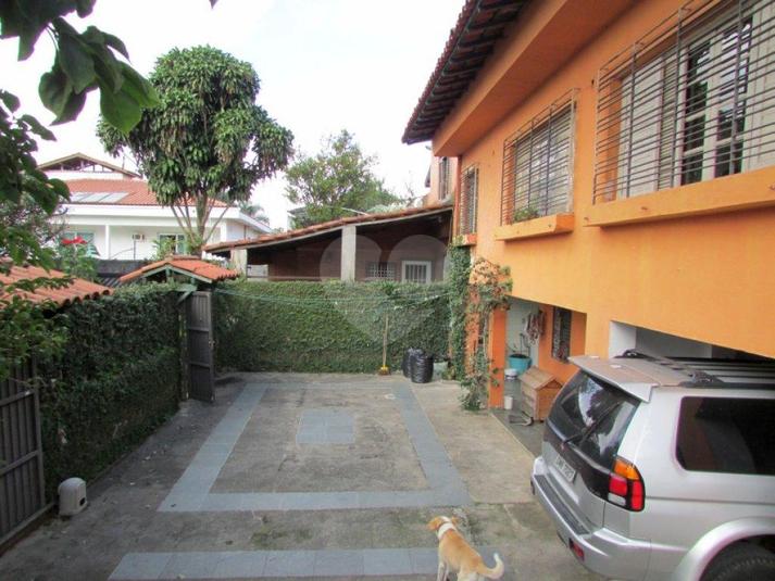 Venda Casa térrea São Paulo Jardim Virginia Bianca REO183005 10