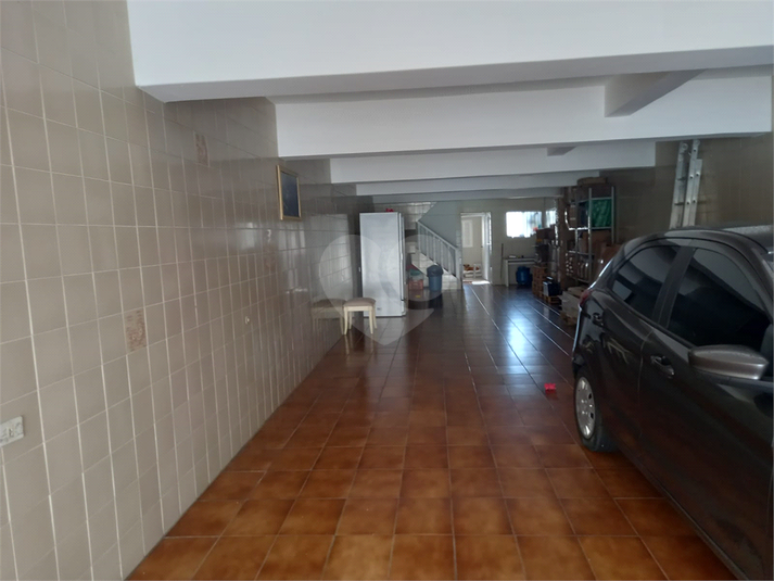 Venda Sobrado São Paulo Vila Amália (zona Norte) REO183035 26