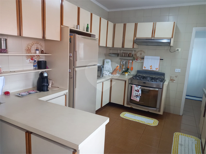 Venda Sobrado São Paulo Vila Amália (zona Norte) REO183035 22