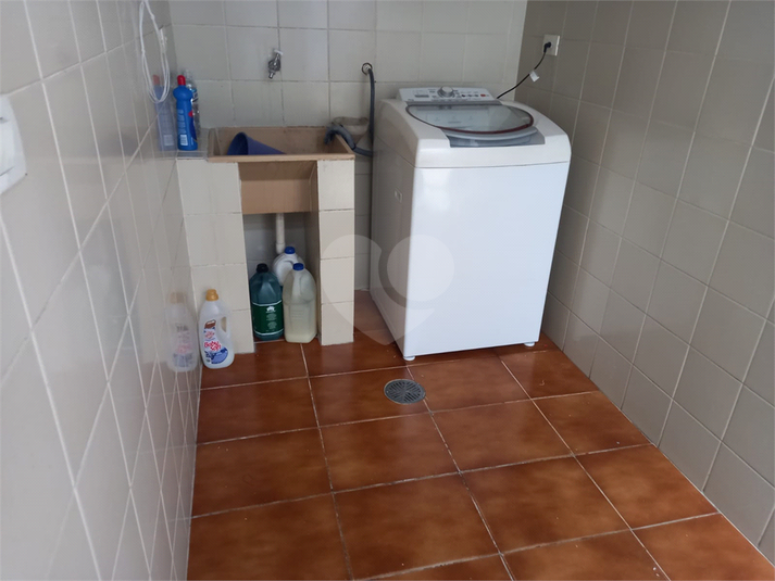 Venda Sobrado São Paulo Vila Amália (zona Norte) REO183035 25