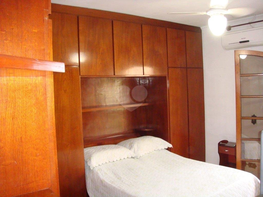 Venda Sobrado São Paulo Bortolândia REO183053 9