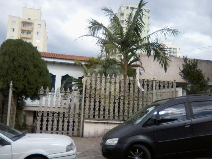 Venda Casa térrea São Paulo Vila Mazzei REO183056 2