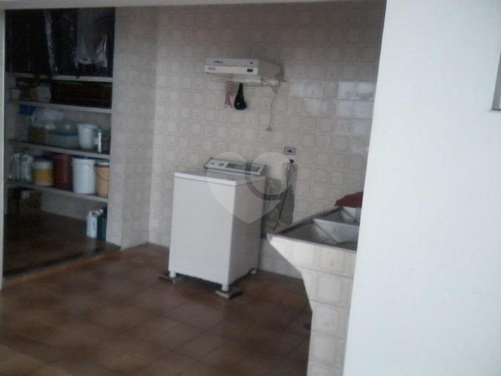 Venda Casa térrea São Paulo Vila Mazzei REO183056 17