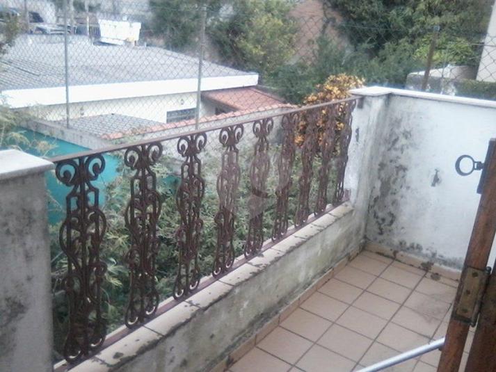 Venda Casa térrea São Paulo Vila Mazzei REO183056 28