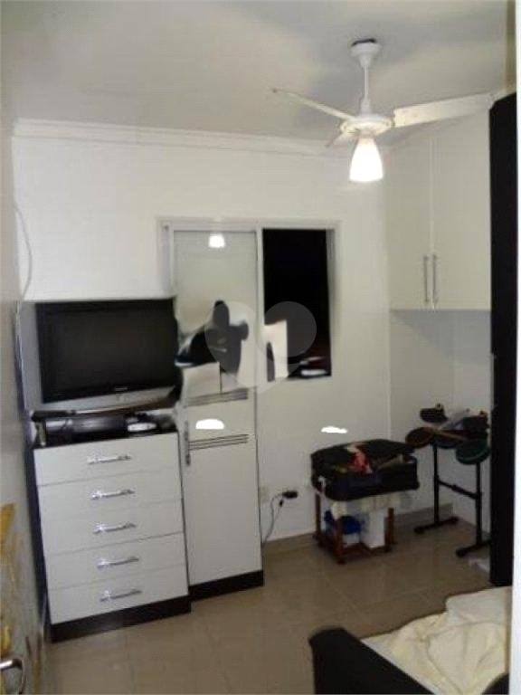 Venda Apartamento São Paulo Lauzane Paulista REO183062 18