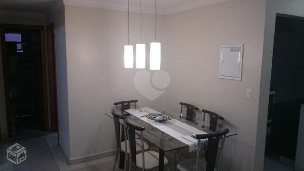 Venda Apartamento São Paulo Lauzane Paulista REO183062 4