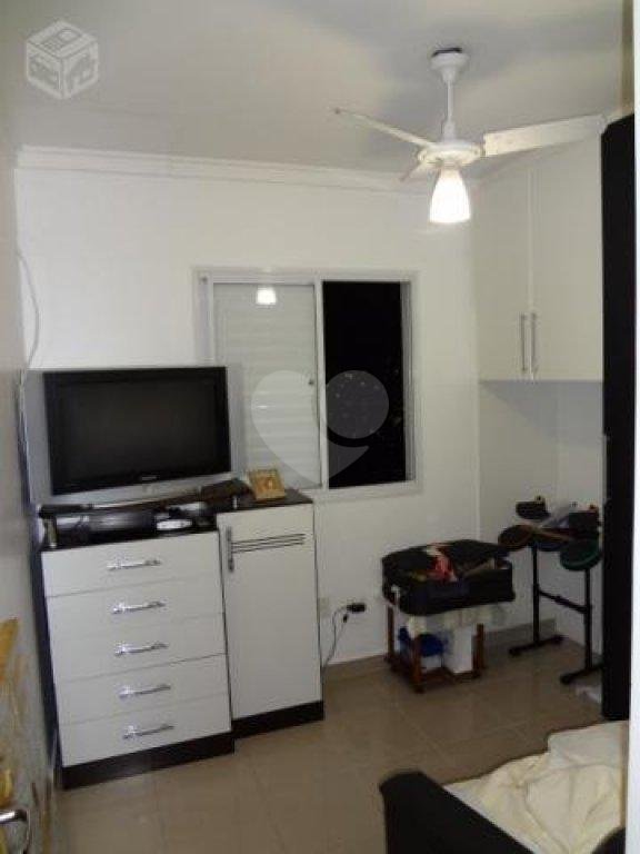 Venda Apartamento São Paulo Lauzane Paulista REO183062 7