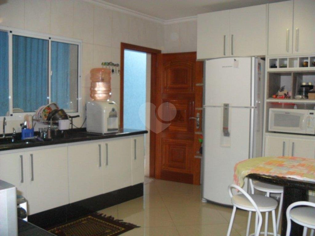 Venda Casa São Paulo Jardim Brasil (zona Norte) REO183070 6