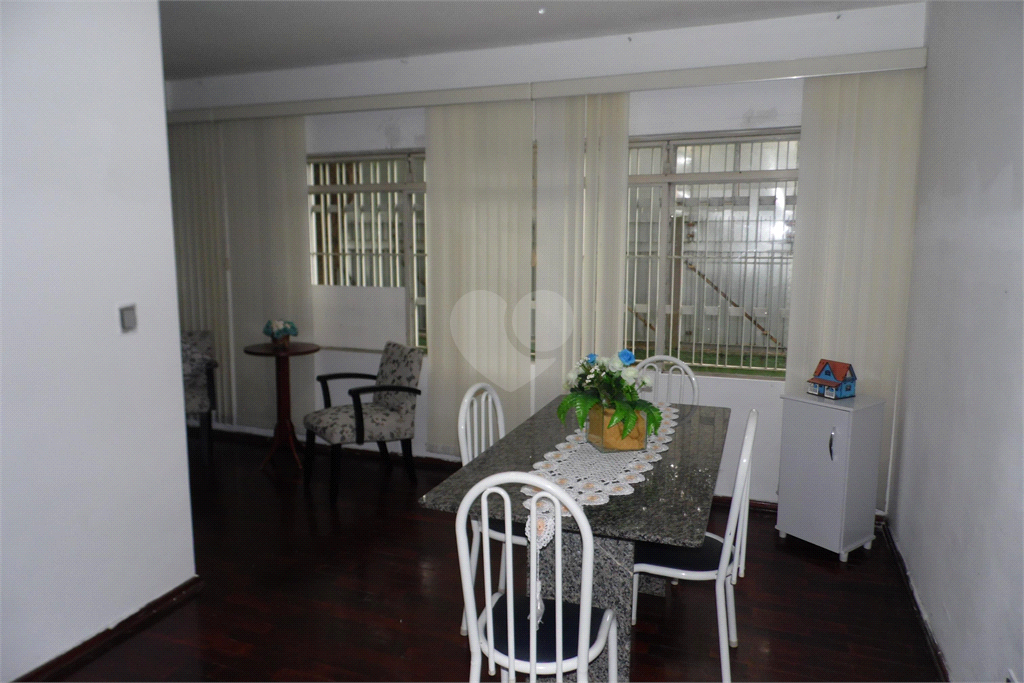 Venda Casa São Paulo Jardim Palmares (zona Sul) REO183087 19