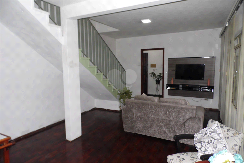 Venda Casa São Paulo Jardim Palmares (zona Sul) REO183087 17