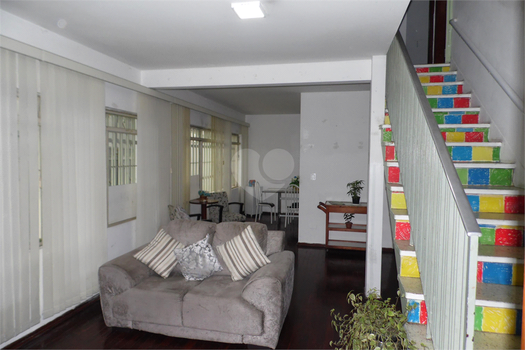 Venda Casa São Paulo Jardim Palmares (zona Sul) REO183087 15