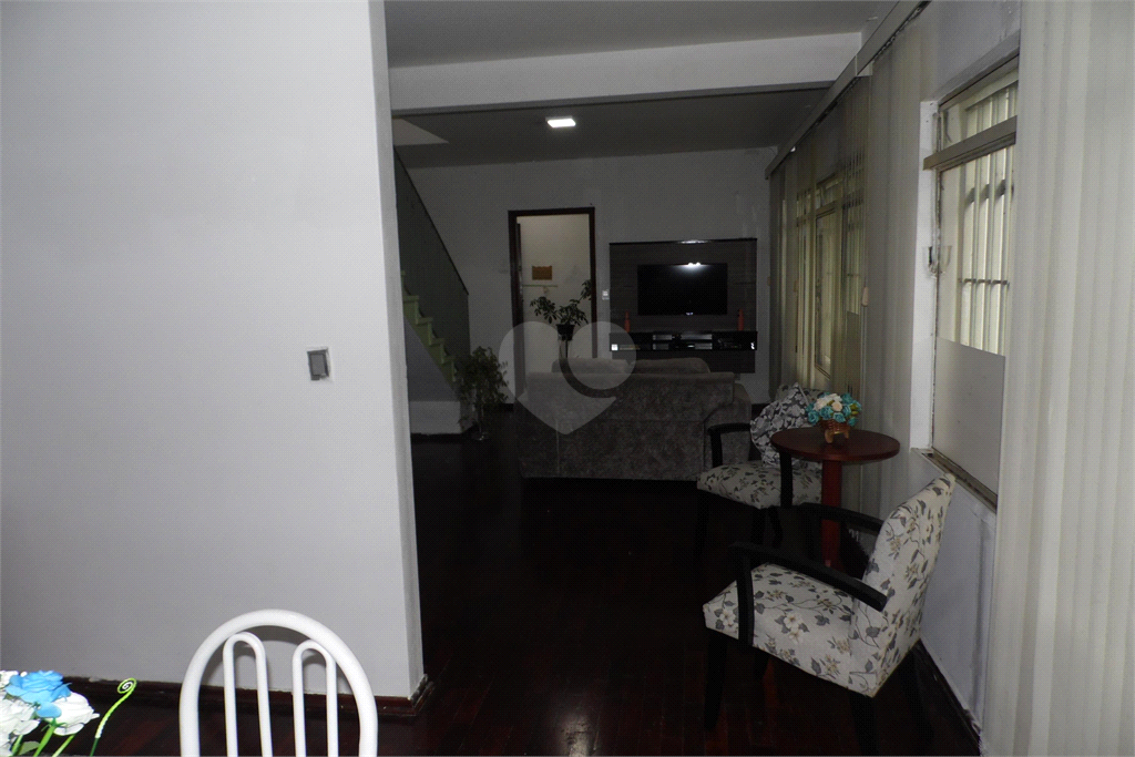 Venda Casa São Paulo Jardim Palmares (zona Sul) REO183087 18