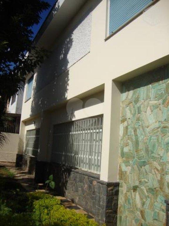 Venda Casa São Paulo Jardim Palmares (zona Sul) REO183087 2