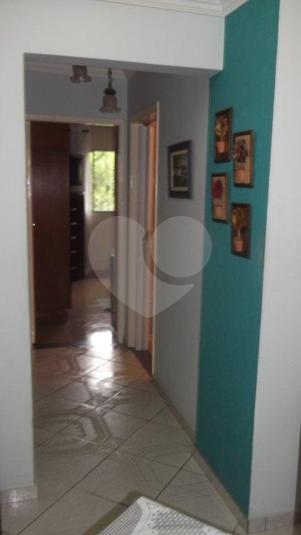 Venda Apartamento São Paulo Vila Celeste REO183092 4