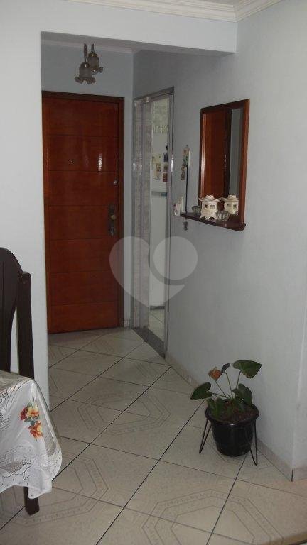 Venda Apartamento São Paulo Vila Celeste REO183092 3