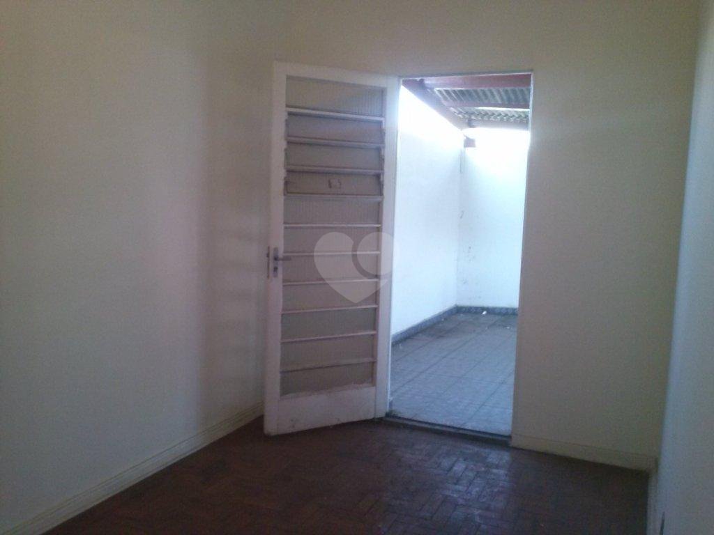 Venda Sobrado São Paulo Jardim Brasil (zona Norte) REO183095 7