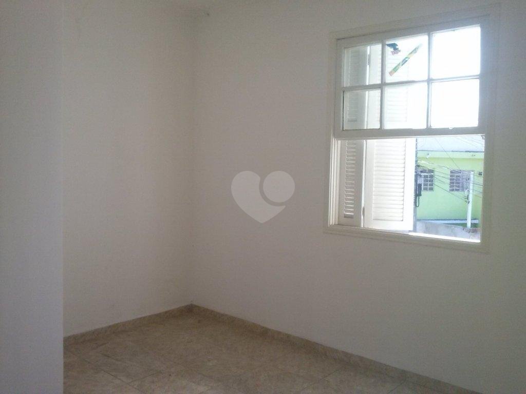 Venda Sobrado São Paulo Jardim Brasil (zona Norte) REO183095 11