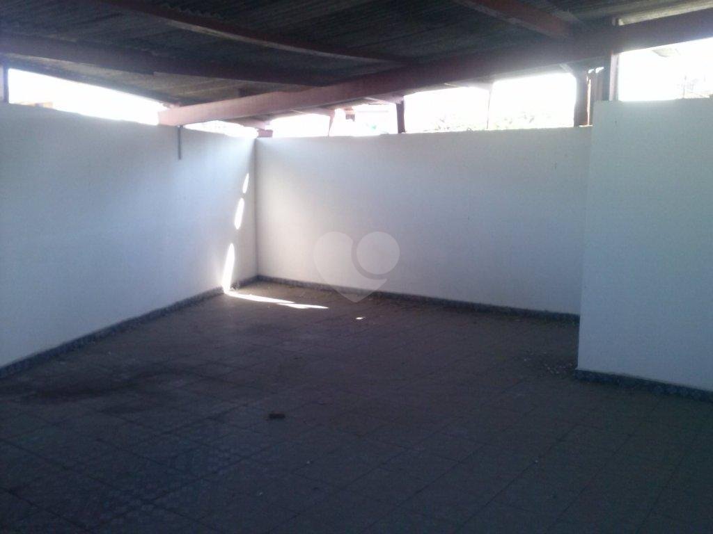 Venda Sobrado São Paulo Jardim Brasil (zona Norte) REO183095 20