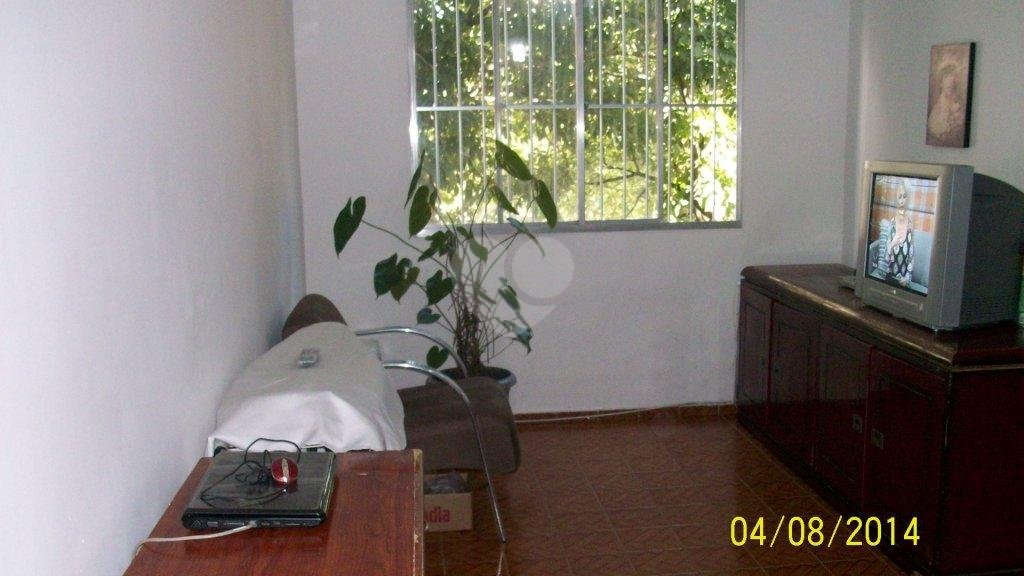 Venda Apartamento São Paulo Vila Irmãos Arnoni REO183120 1