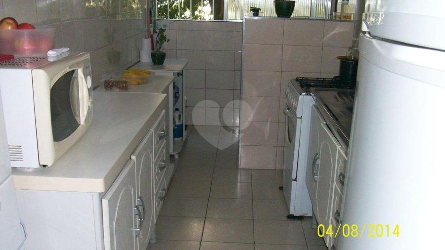 Venda Apartamento São Paulo Vila Irmãos Arnoni REO183120 2