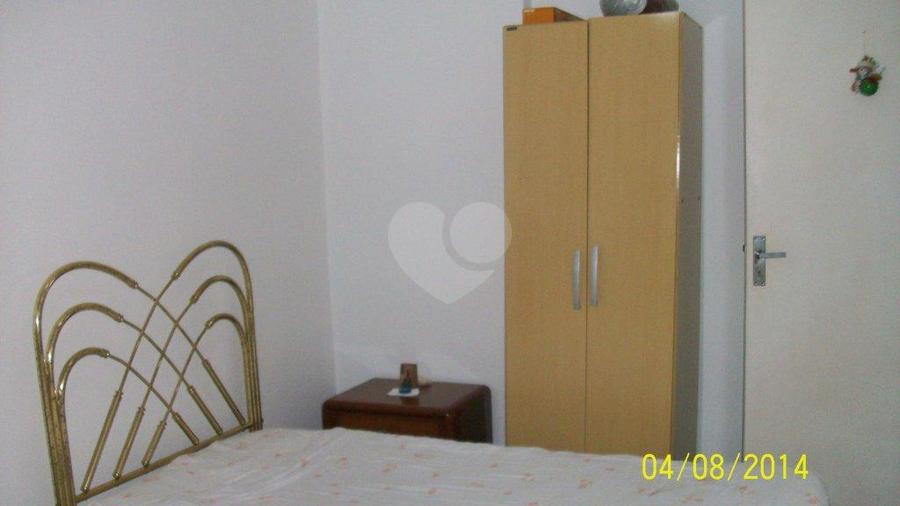 Venda Apartamento São Paulo Vila Irmãos Arnoni REO183120 4