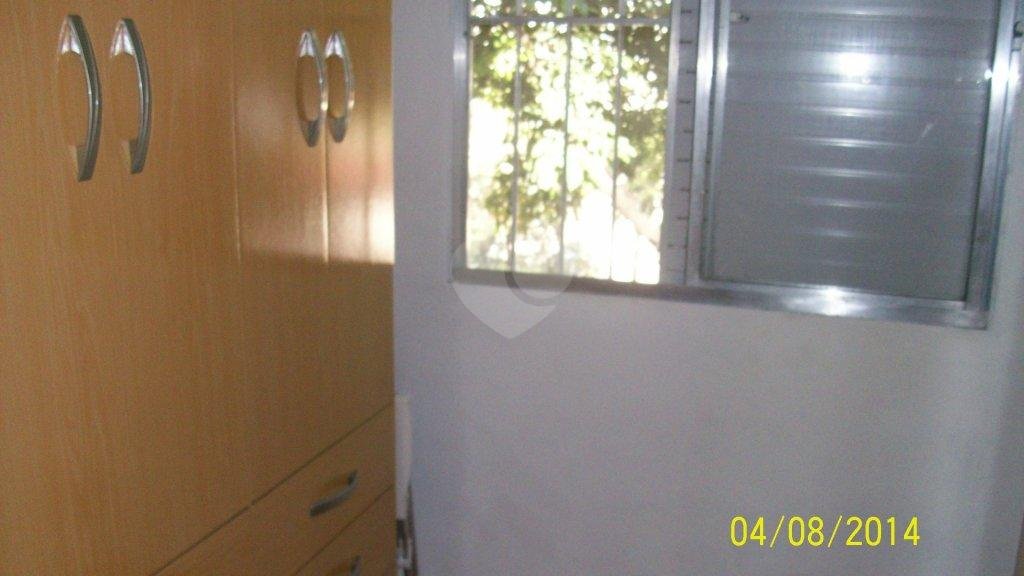 Venda Apartamento São Paulo Vila Irmãos Arnoni REO183120 6