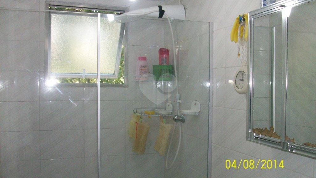 Venda Apartamento São Paulo Vila Irmãos Arnoni REO183120 9