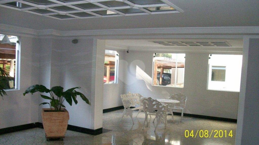 Venda Apartamento São Paulo Vila Irmãos Arnoni REO183120 16