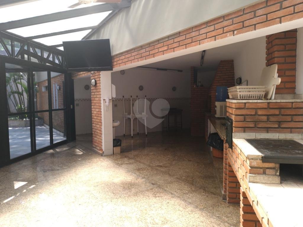 Venda Apartamento São Paulo Água Fria REO183142 40