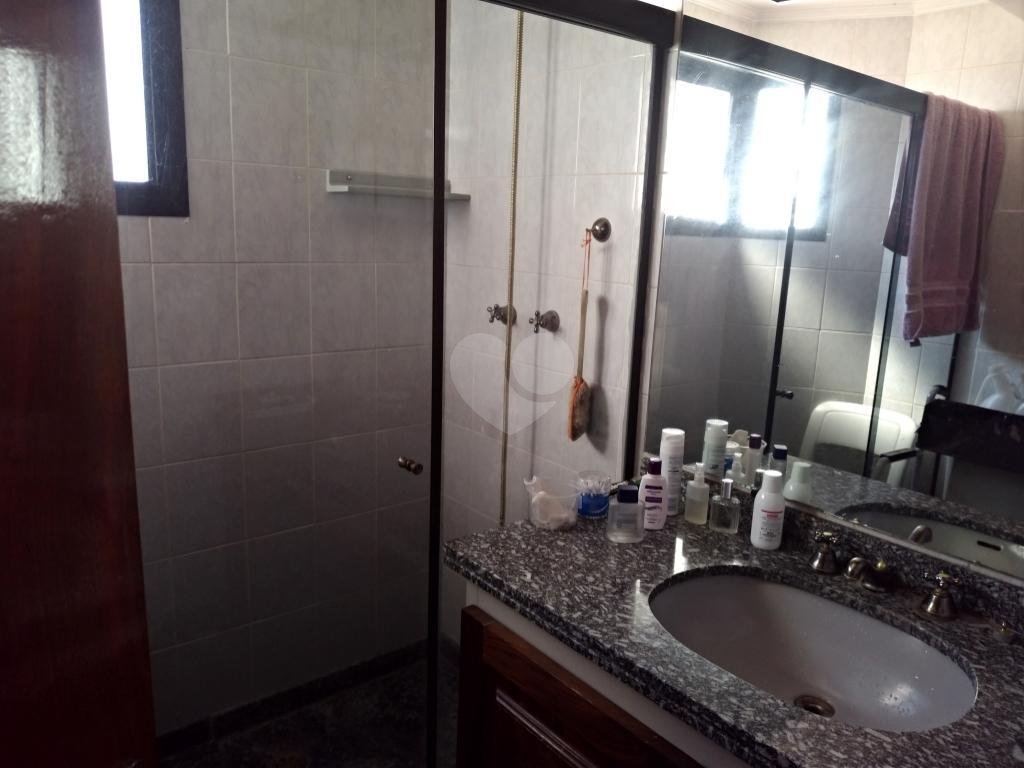 Venda Apartamento São Paulo Água Fria REO183142 16