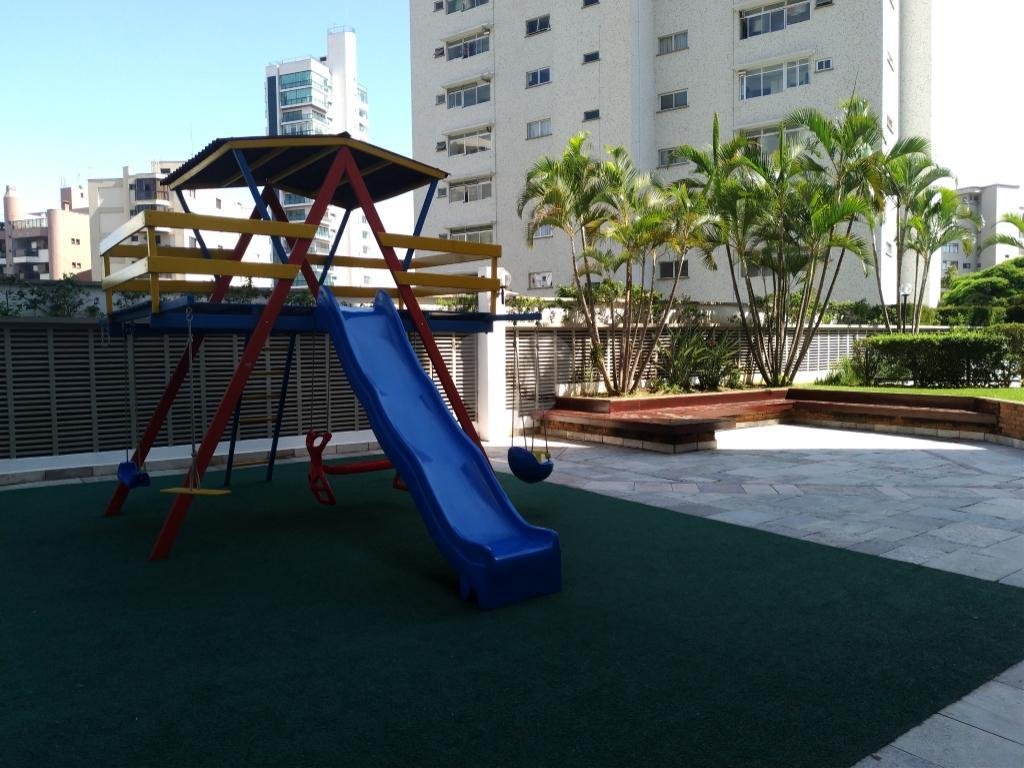 Venda Apartamento São Paulo Água Fria REO183142 41