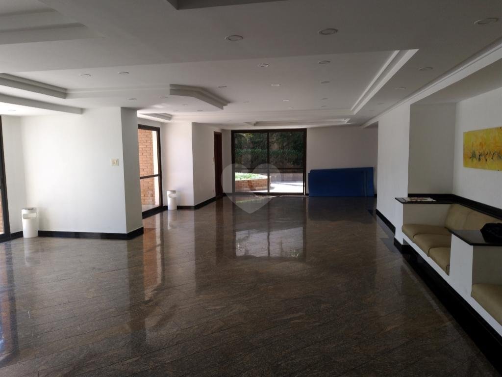 Venda Apartamento São Paulo Água Fria REO183142 37