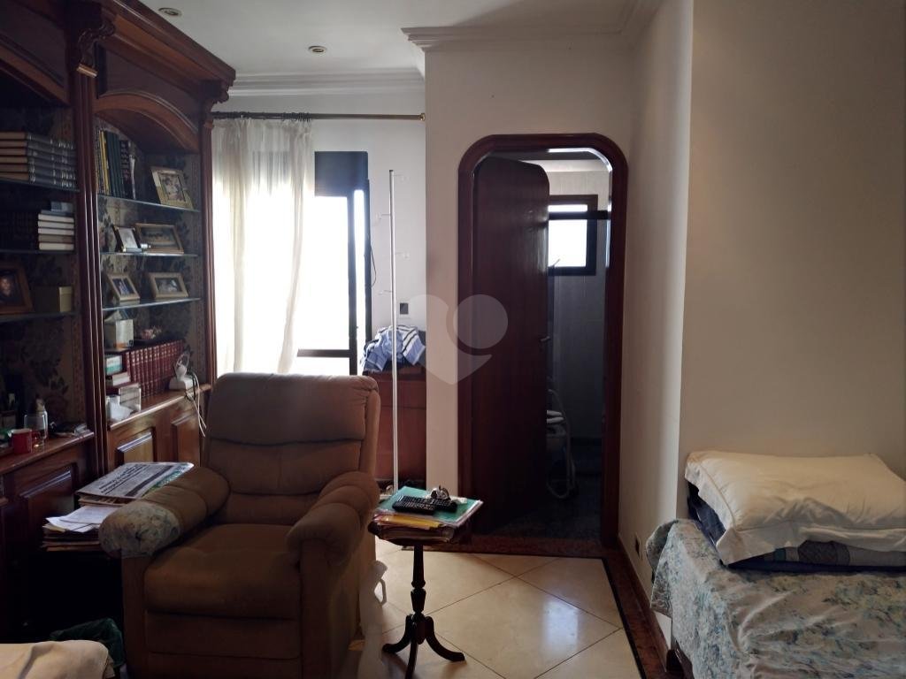 Venda Apartamento São Paulo Água Fria REO183142 14