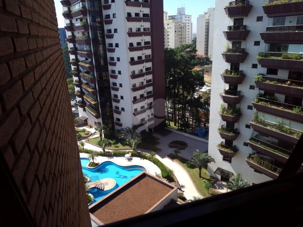 Venda Apartamento São Paulo Água Fria REO183142 21