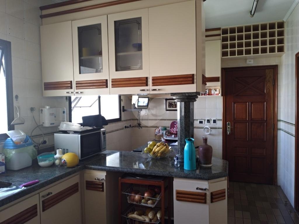 Venda Apartamento São Paulo Água Fria REO183142 32