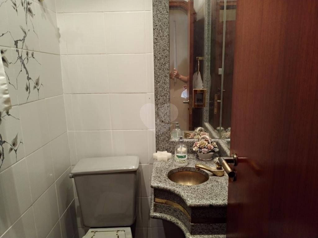 Venda Apartamento São Paulo Água Fria REO183142 12