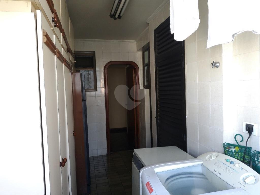 Venda Apartamento São Paulo Água Fria REO183142 33