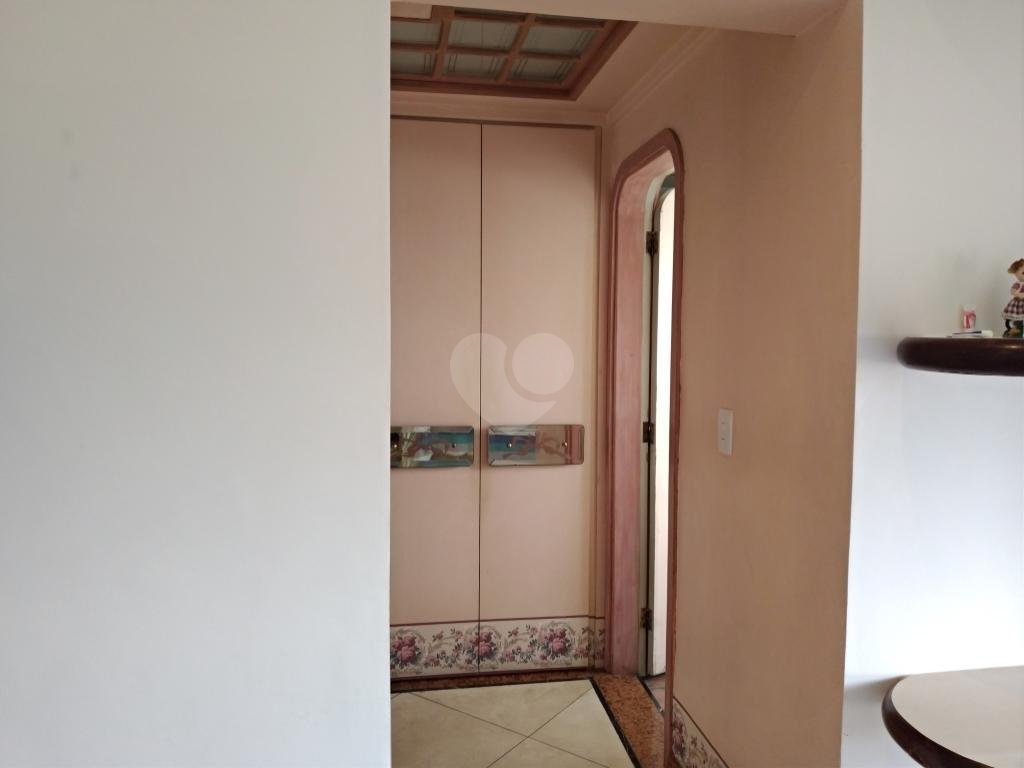 Venda Apartamento São Paulo Água Fria REO183142 23